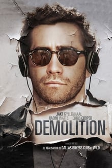 Demolition streaming vf