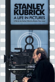 Stanley Kubrick: A Life in Pictures streaming vf