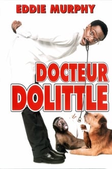 Docteur Dolittle streaming vf