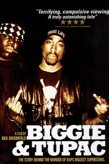 Biggie & Tupac streaming vf