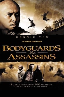 Bodyguards et Assassins streaming vf
