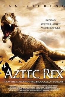 Aztec Rex streaming vf