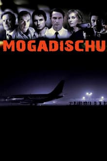 Mogadiscio streaming vf