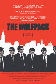 The Wolfpack streaming vf