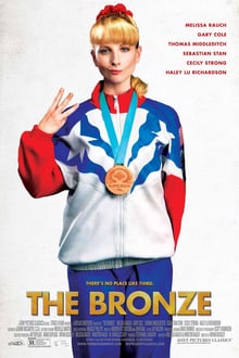 The Bronze streaming vf