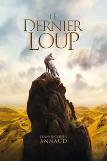 Le dernier loup