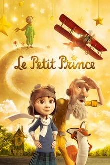 Le Petit Prince streaming vf