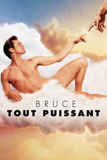 Bruce tout-puissant streaming vf