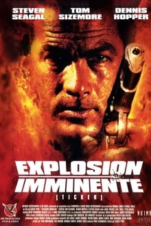 Explosion Imminente streaming vf