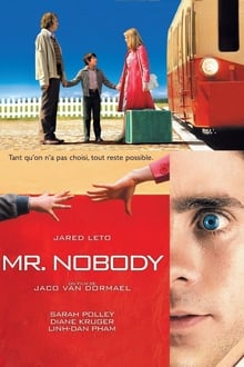 Mr. Nobody streaming vf