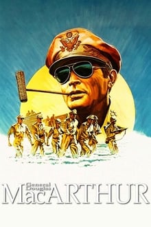 MacArthur, le Général Rebelle streaming vf