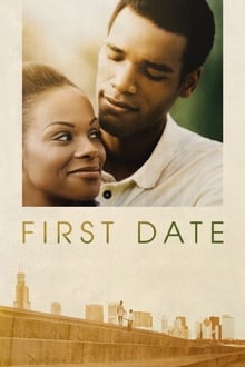 First date streaming vf