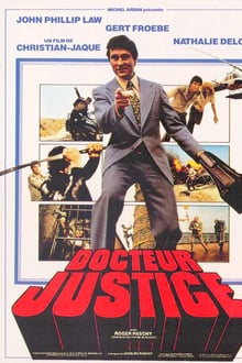 Docteur Justice streaming vf