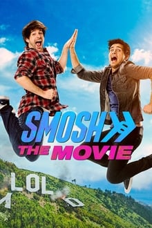Smosh: The Movie streaming vf