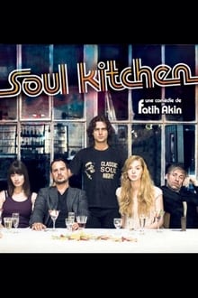 Soul Kitchen streaming vf