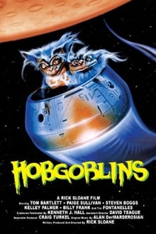 Hobgoblins streaming vf