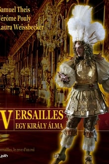 Versailles, le rêve d'un roi streaming vf