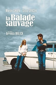 La Balade sauvage streaming vf