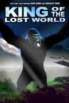 King of the Lost World streaming vf