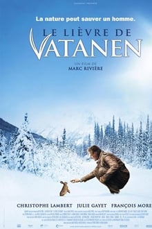 Le lièvre de Vatanen streaming vf