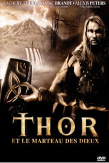 Thor et le Marteau des Dieux streaming vf