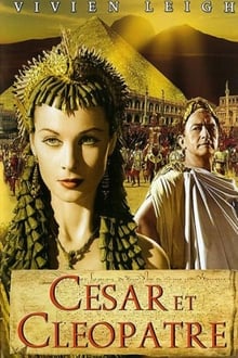 César et Cléopâtre streaming vf