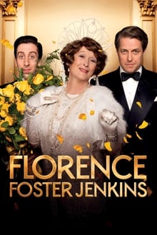 Florence Foster Jenkins streaming vf