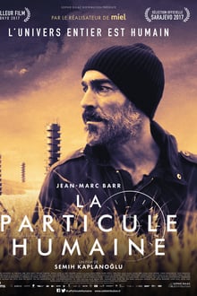 La Particule humaine streaming vf