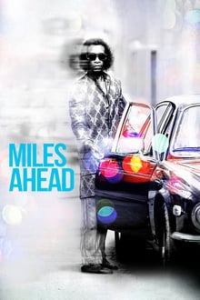 Miles Ahead streaming vf