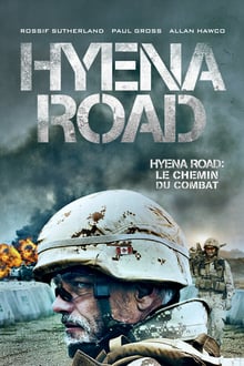 Hyena Road streaming vf