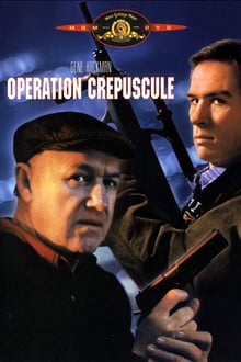 Opération crépuscule streaming vf