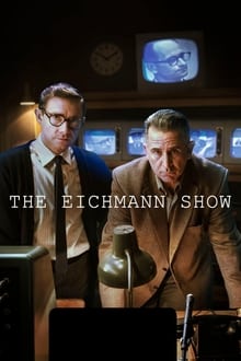Eichmann Show streaming vf