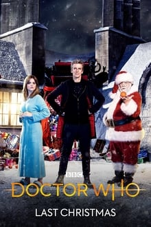 Doctor Who : Douce nuit streaming vf