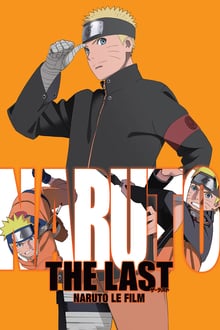 Naruto the Last, le film streaming vf
