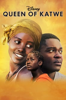 Queen of Katwe streaming vf