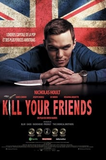 Kill Your Friends streaming vf