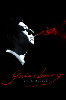 Gainsbourg (Vie héroïque) streaming vf