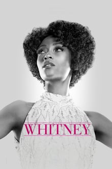 Whitney Houston : destin brisé streaming vf