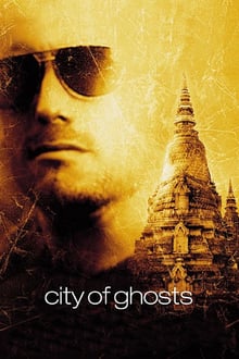 City of Ghosts streaming vf