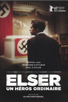 Elser, un héros ordinaire streaming vf