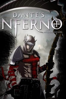 Dante's Inferno streaming vf