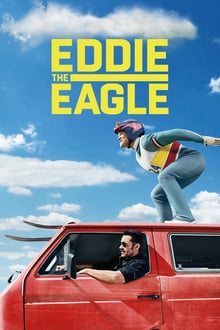 Eddie the Eagle streaming vf