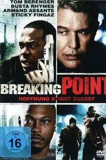 Breaking Point streaming vf