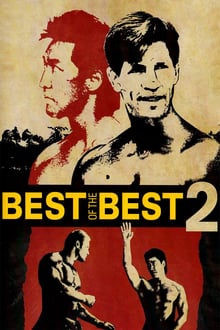 Best of the best 2 Le défi mortel streaming vf