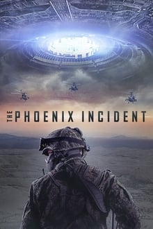 The Phoenix Incident streaming vf