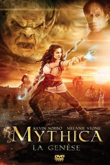 Mythica : La Genèse streaming vf