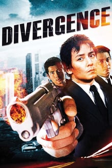 Divergence streaming vf