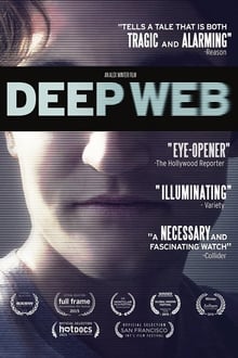 Deep Web streaming vf
