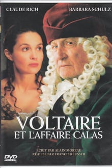 Voltaire et l'affaire Calas streaming vf