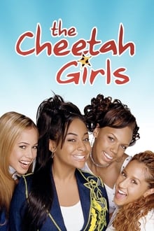 The Cheetah Girls streaming vf